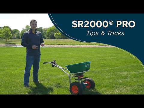 SR2000® Pro