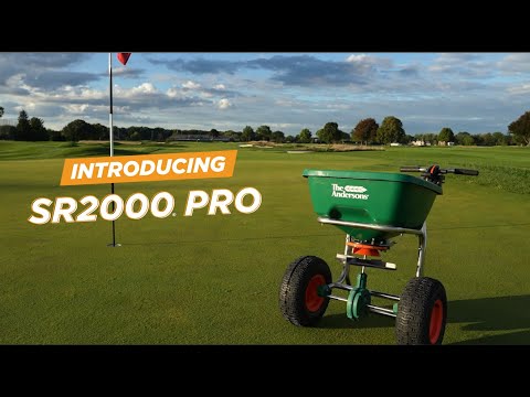 SR2000® Pro