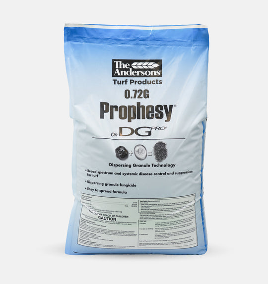 Prophesy DG Fungicide Bag