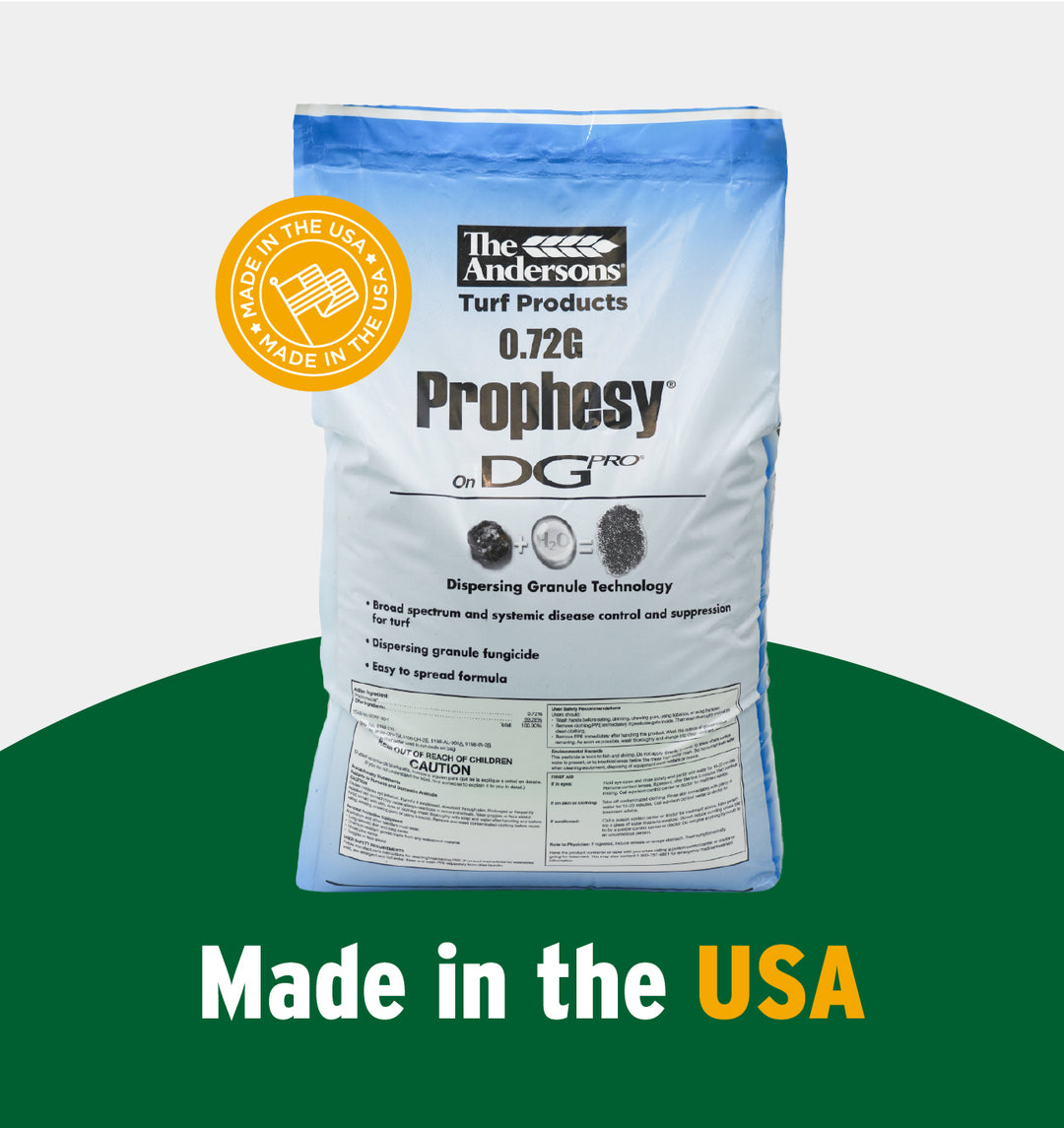 Prophesy Fungicide Made in USA