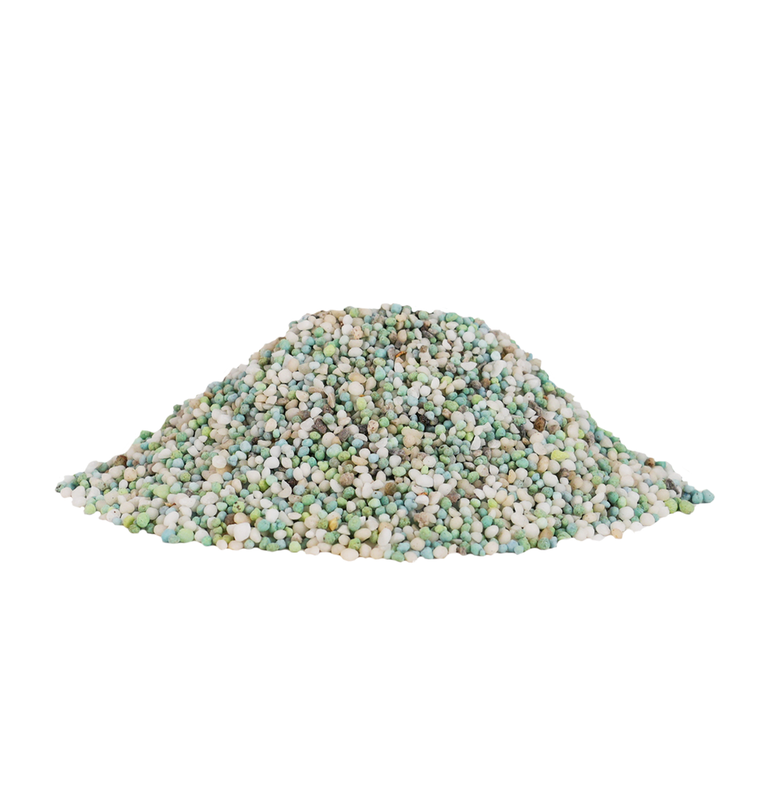 plant fertilizer low in nitrogen Pure Nitrogen 32-0-0 – Andersons Lawn