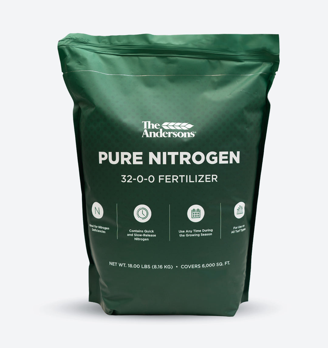 Pure Nitrogen 32-0-0