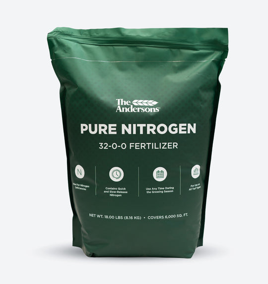 Pure Nitrogen 32-0-0