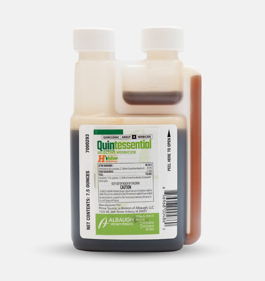 Quintessential® Selective Herbicide