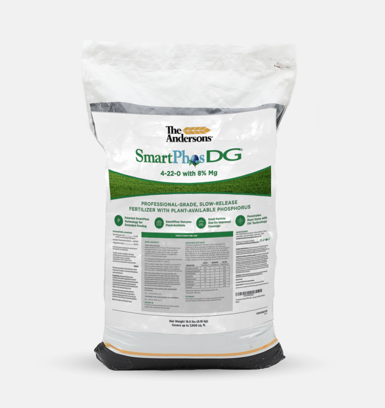 SmartPhos DG 4-22-0