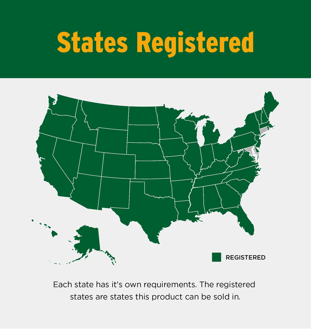 EcoFusion® Natural 11-0-5