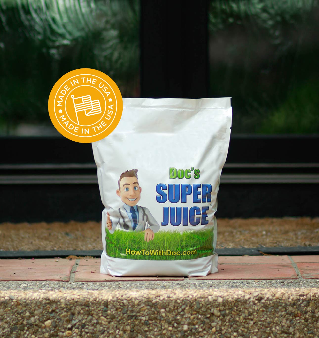 super fertilizer for plants Super Juice™ 14-2-4 – Andersons Lawn