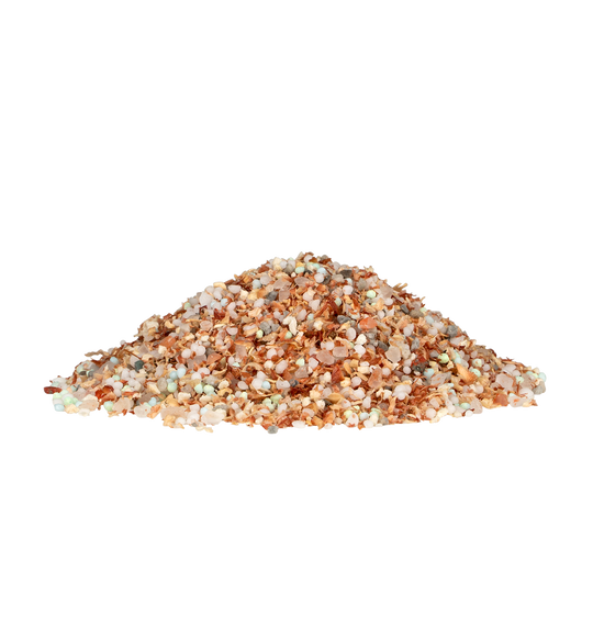 Surge 16-0-9 Weed and Feed Product Pile